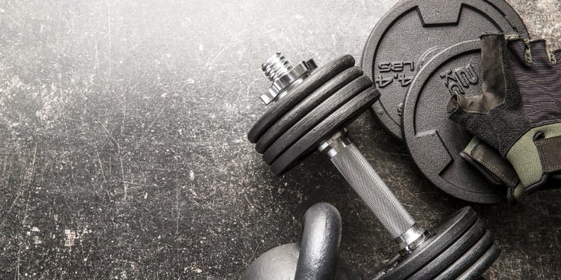 fitness marketing persona